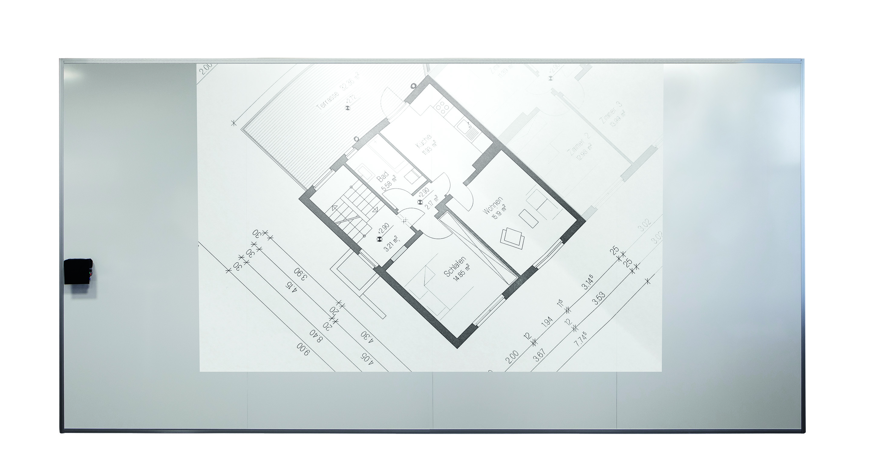 Workwall Multiwall